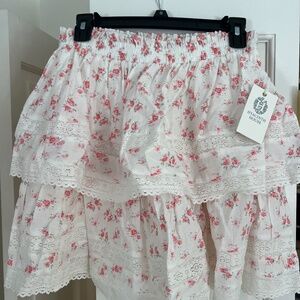 Hyacinth House skirt